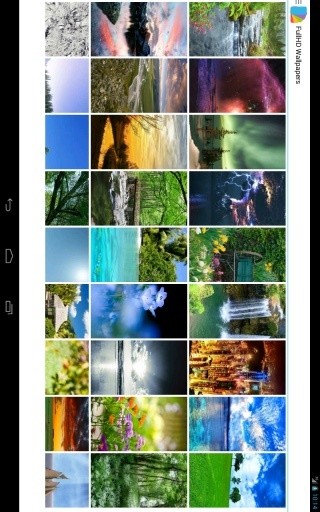 FullHD Wallpapers截图6