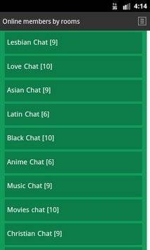 Chat Hour - Meet Flirt Friends截图2