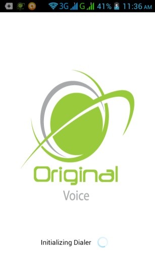 Original Voice截图5