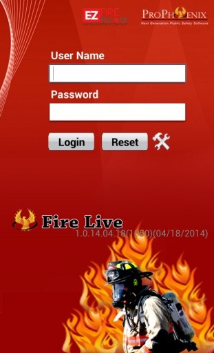 Fire Live截图4