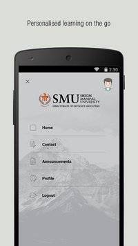 Sikkim Manipal University - DE截图1