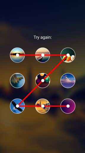 Pattern Locker Pro截图5