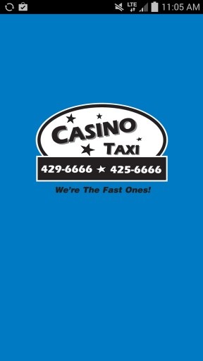 Casino Taxi截图1