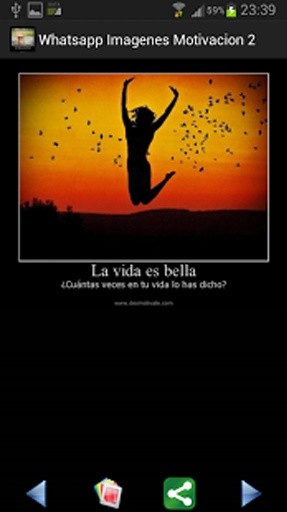 Imagenes Motivacion 2截图2