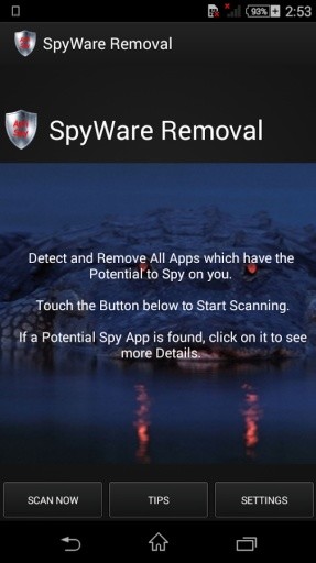 SpyWare Removal (Anti Sp...截图6