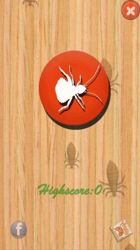 Louse Smasher截图1