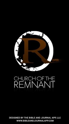 Church of The Remnant截图4