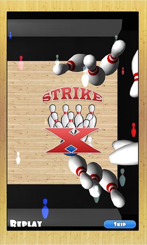 保龄球3D Bowling 3D截图3