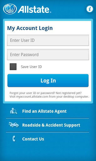 Allstate(SM) Mobile截图1