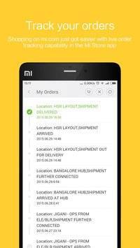 Mi Store截图6