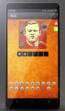 Football Player Quiz Soccer截图3