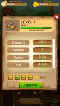 Animal Miner  Idle Tycoon截图2