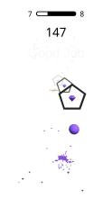 Forever Ball Jump 3D截图3