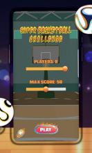 Super Basketball Challenge截图2