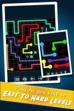 Clr Lk Puzzl Gam截图3