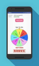 Get Free Robux and Tix For RolBox ( Work )截图2