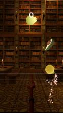 Wand Fruit  Magic Spell Slice Game截图5