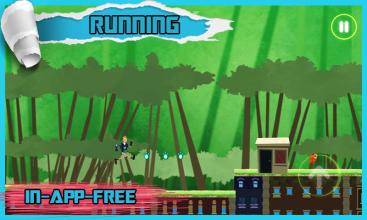 Wld Kratts Rug Gam截图1