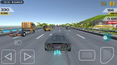 Real Centenario Drive Simulator in City 2019截图5