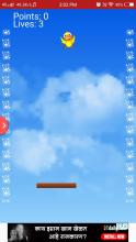 Duck Fall Fun Game截图3