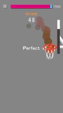 Jump Dunk  Ace Shooter截图1