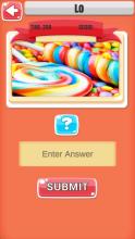 English Spelling Quiz Game for Grade 2截图1