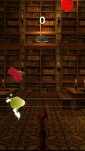 Wand Fruit  Magic Spell Slice Game截图4