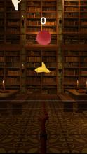 Wand Fruit  Magic Spell Slice Game截图2