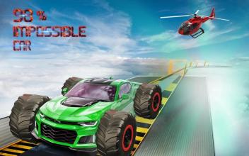 98% Imssbl Mstr Car  T Car Gams 2019截图3