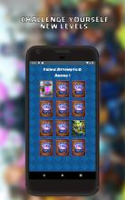 MR  Memory Booster Clash Royale, Cards, Fan Game截图3