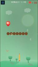 Red Balloon : Balloon Blast (Balloon Pop)截图2