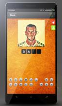 Football Player Quiz Soccer截图4