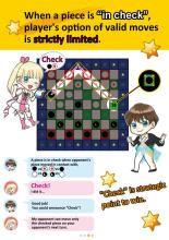 SKYGUEST  Simple rule, Ultimate board game截图2