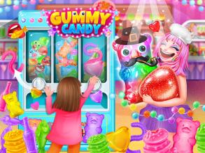 Gummy Cady  Ru T Cady tr截图1