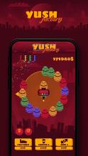 Yush Factory截图3