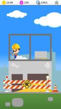 Bakehouse Tycoon - idle clicker game截图5