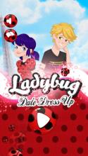 Ladybug Dat Drss u截图3