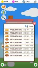 Bakehouse Tycoon - idle clicker game截图2