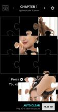 xy Kra Grl Puzzl截图2