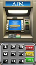 Vending & ATM Machine Simulator Fun Learning Game截图3