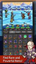 Idle Guardians  Idle Fantasy  Game截图3