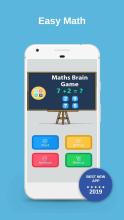 Family Math Trivia截图5