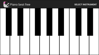 Piano best free截图3