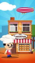 Bakehouse Tycoon - idle clicker game截图3