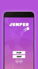 Jump Up Ball截图4