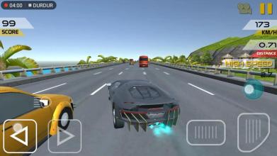 Real Centenario Drive Simulator in City 2019截图2