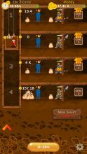 Animal Miner  Idle Tycoon截图1