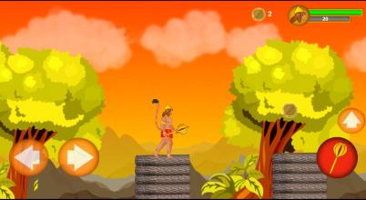 Hanuman the ultimate game截图3