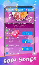 Magic Piano Solo  Piano Games截图4