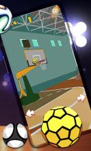 Super Basketball Challenge截图1